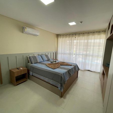 Flat Eco Resort Praia Dos Carneiros Exterior foto